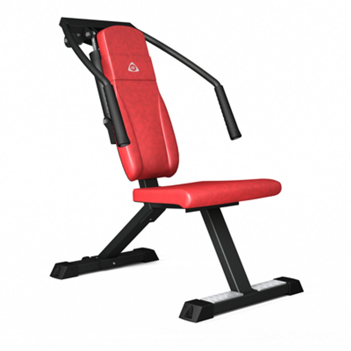 Gymleco 900-Series Shoulder Press 911