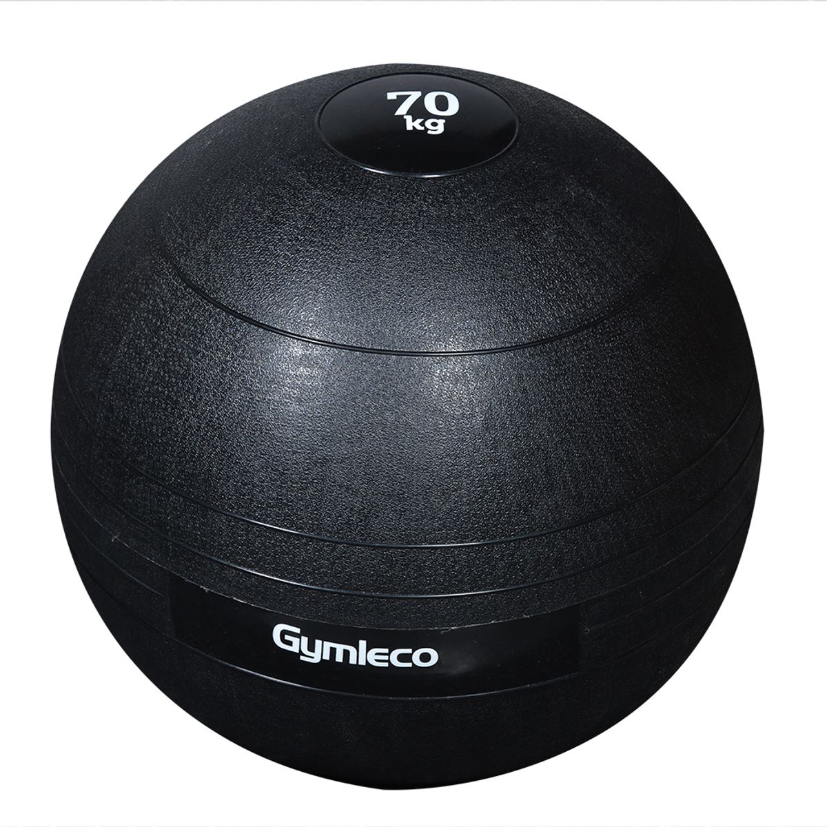 Gymleco Slam Ball 70kg, Sort