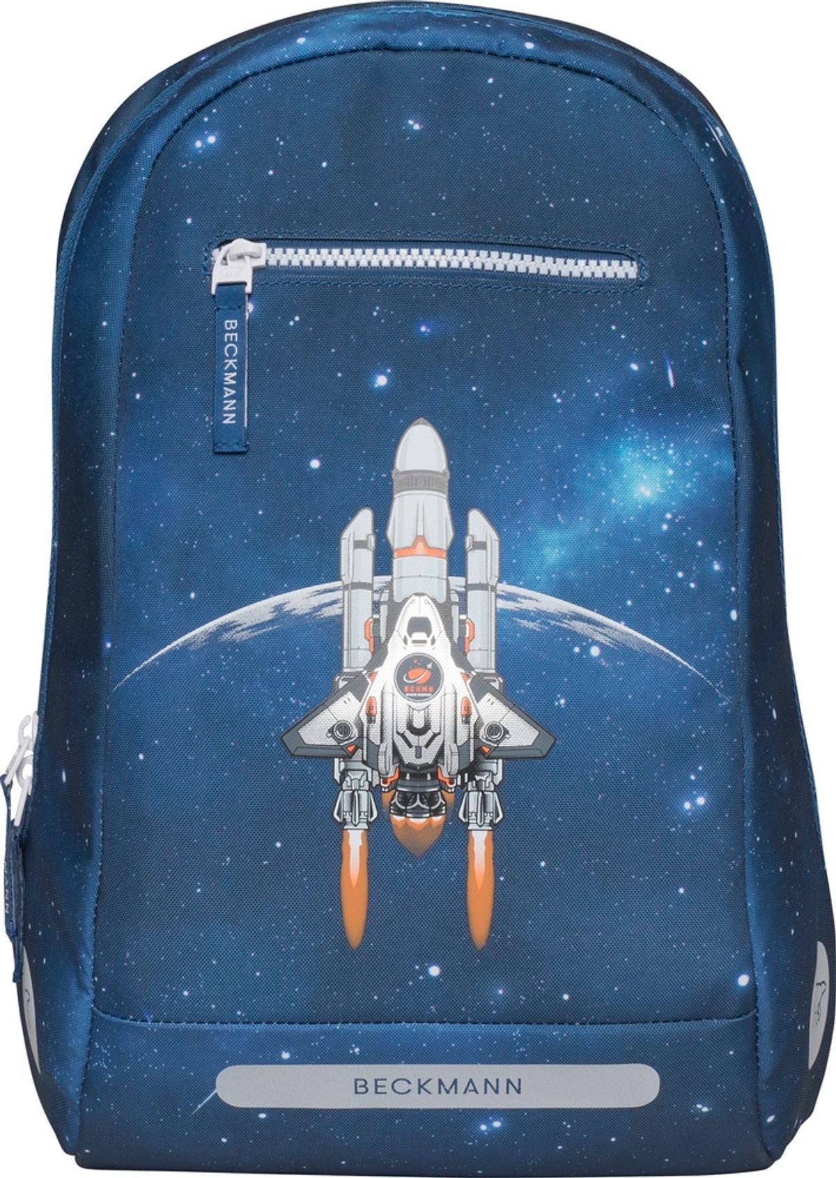 Gymnastiktaske Beckmann classic space mission 12 liter