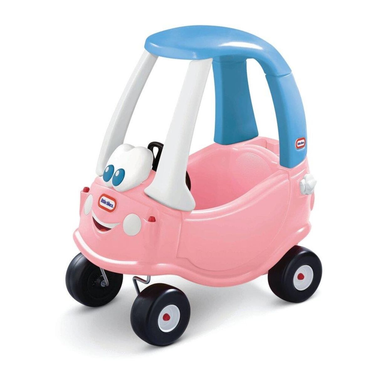 Gåbil Cozy Coupe -Princess -Little Tikes