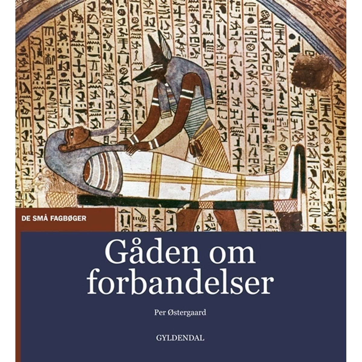 Gåden om forbandelser