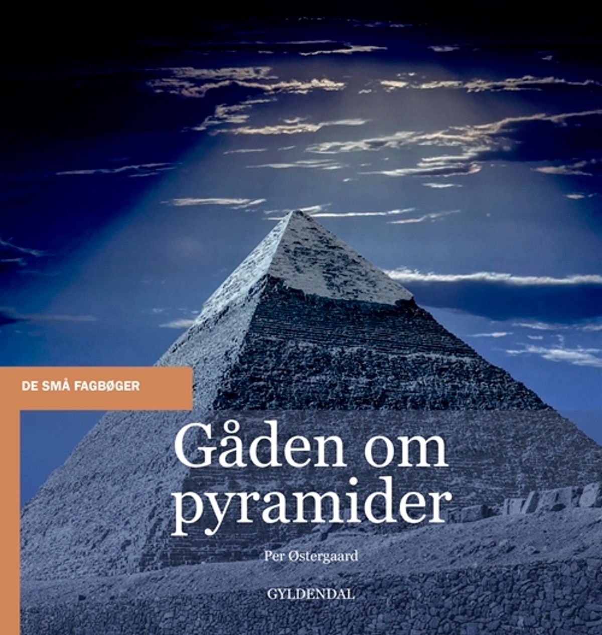 Gåden om pyramider