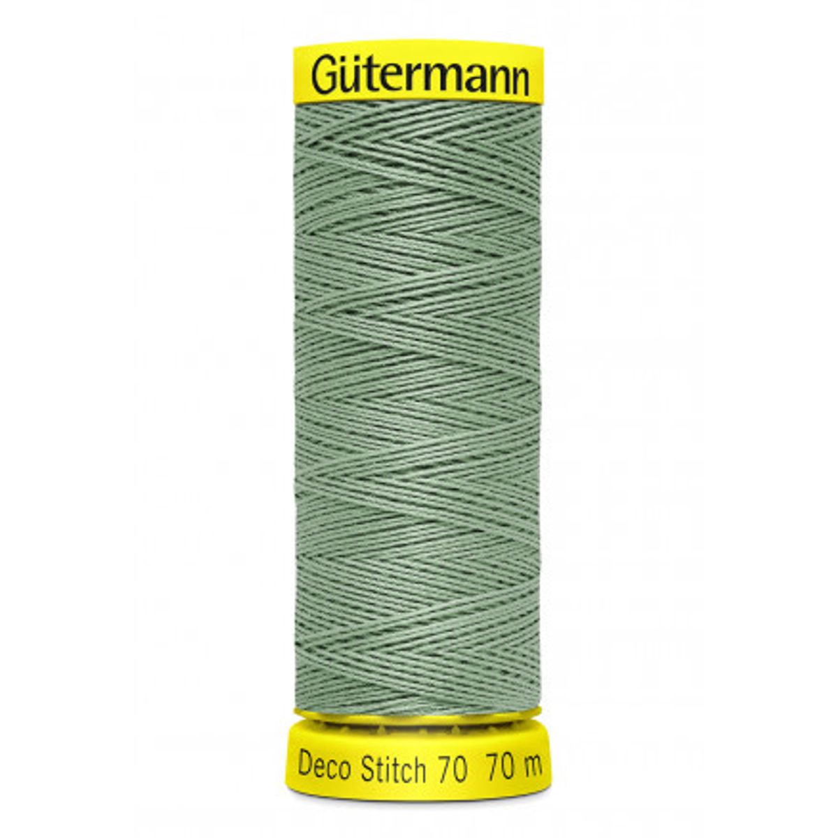 Gütermann Deco Stitch 70 Sytråd Polyester 913 - 70m