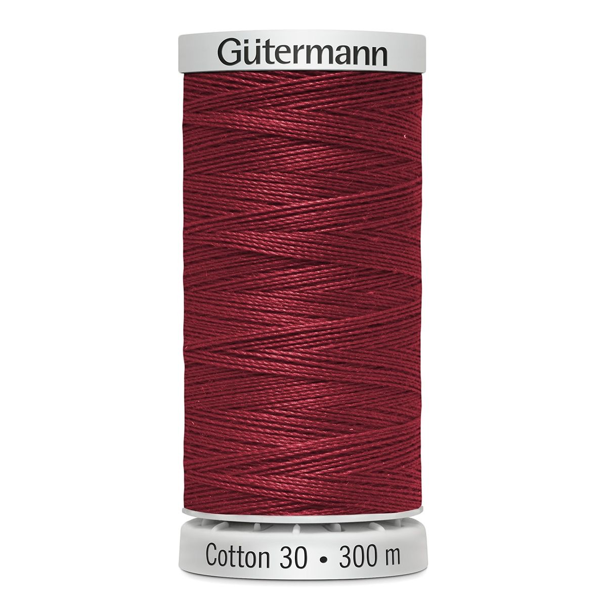 Gütermann sytråd, Cotton 30 300 m - 1035 - 100% Bomuld