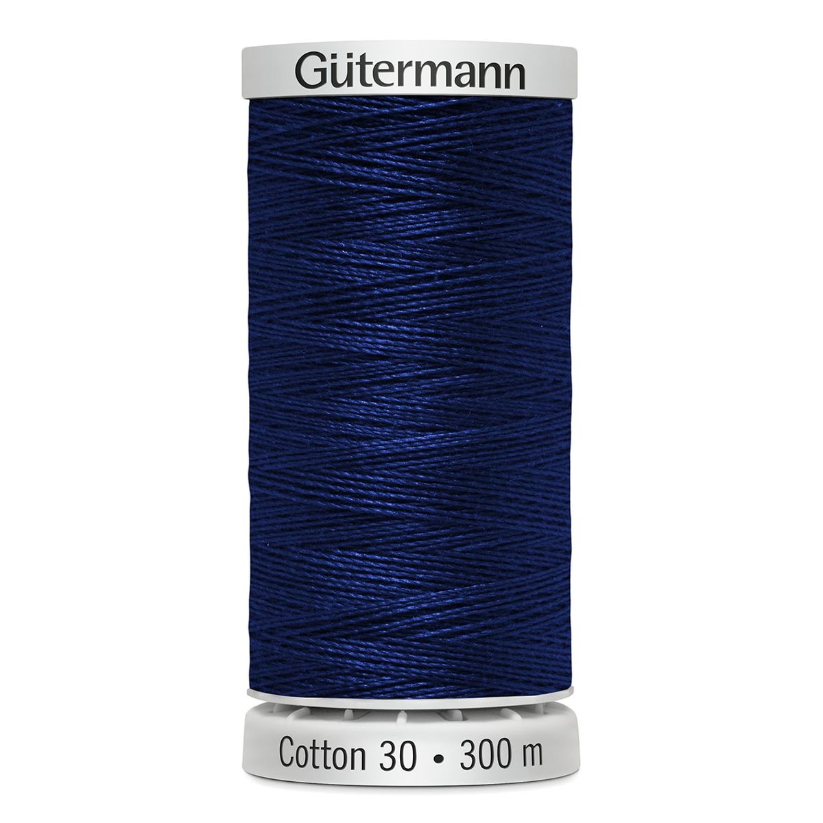 Gütermann sytråd, Cotton 30 300 m - 1199 - 100% Bomuld