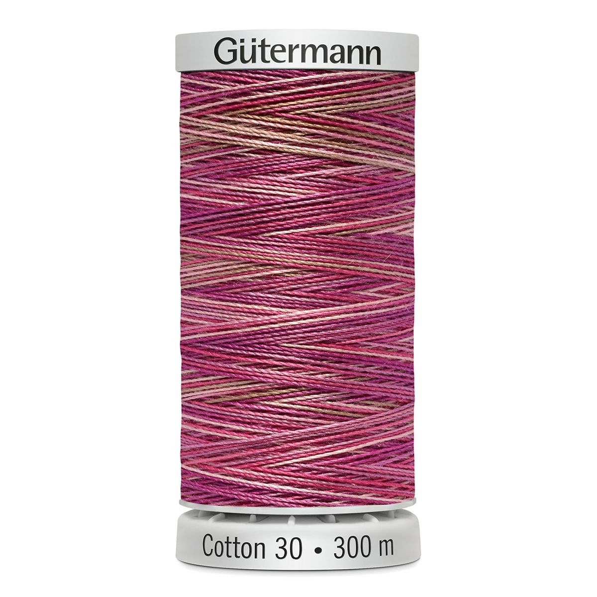 Gütermann sytråd, Cotton 30 300 m - 4030 - 100% Bomuld