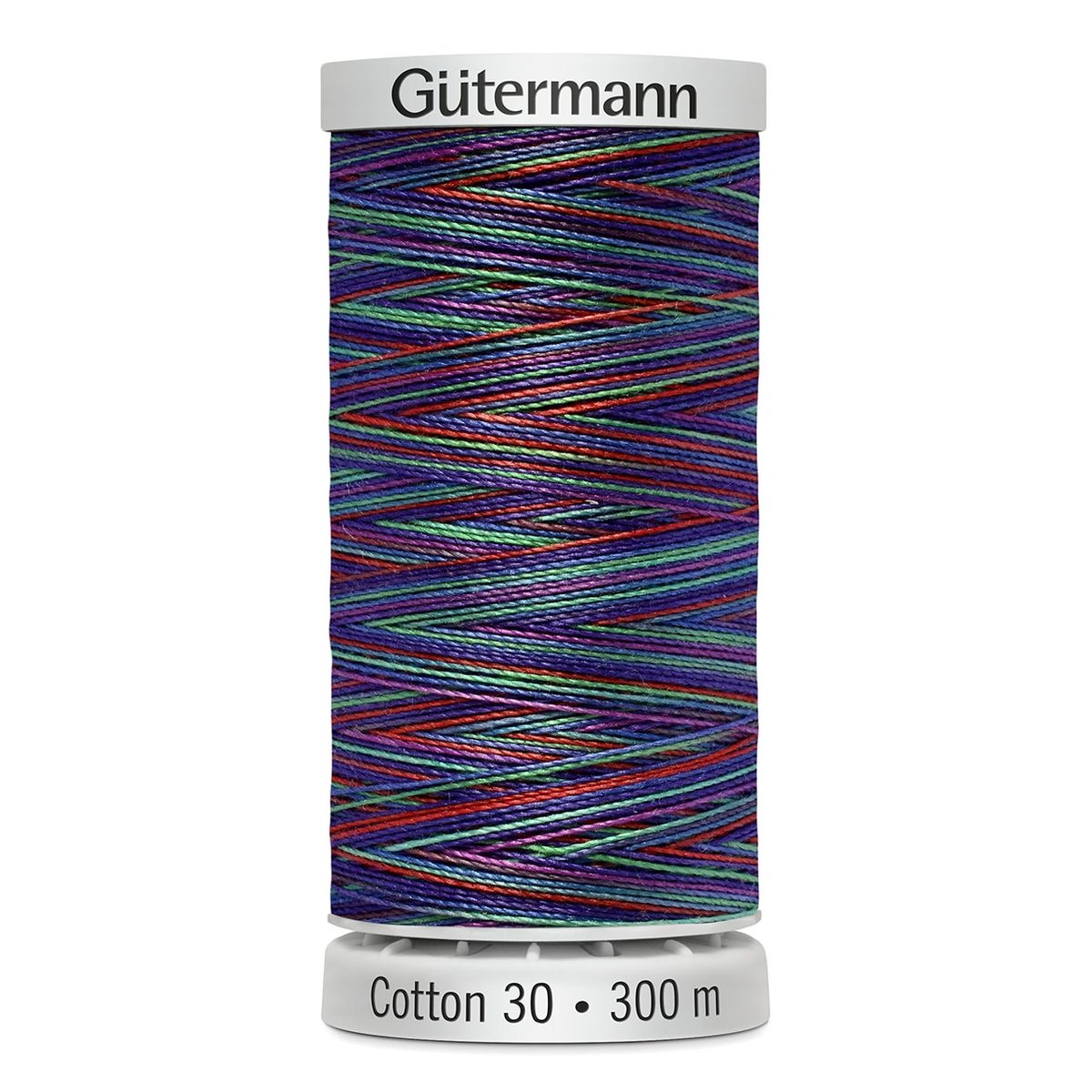 Gütermann sytråd, Cotton 30 300 m - 4109 - 100% Bomuld