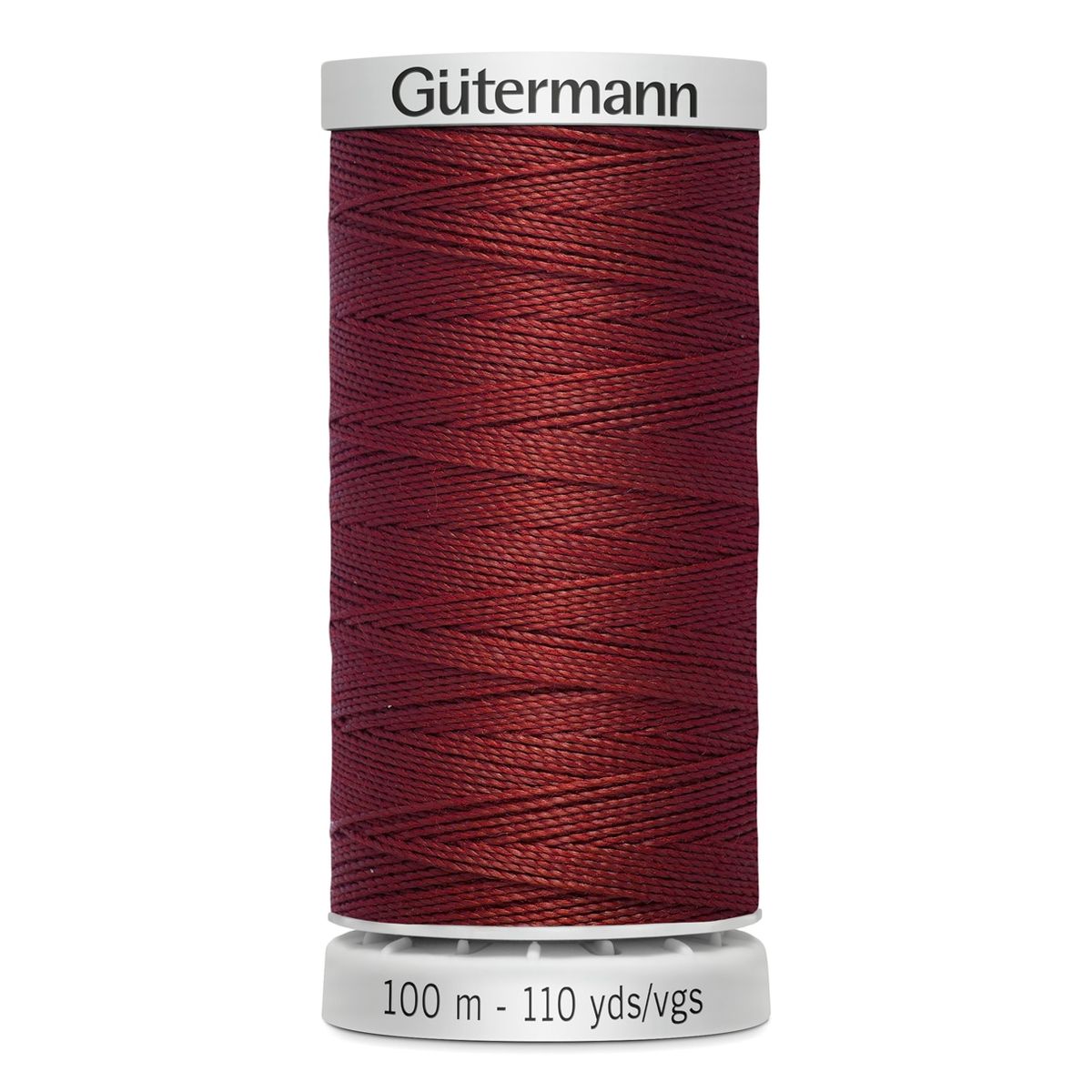 Gütermann sytråd, Ekstra stærk 100 m polyester - 221 - 100% Polyester