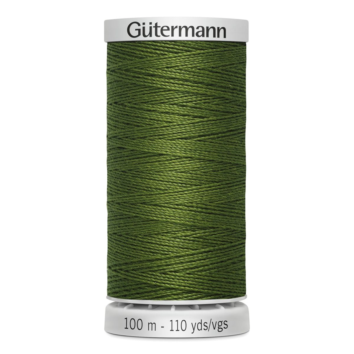 Gütermann sytråd, Ekstra stærk 100 m polyester - 585 - 100% Polyester