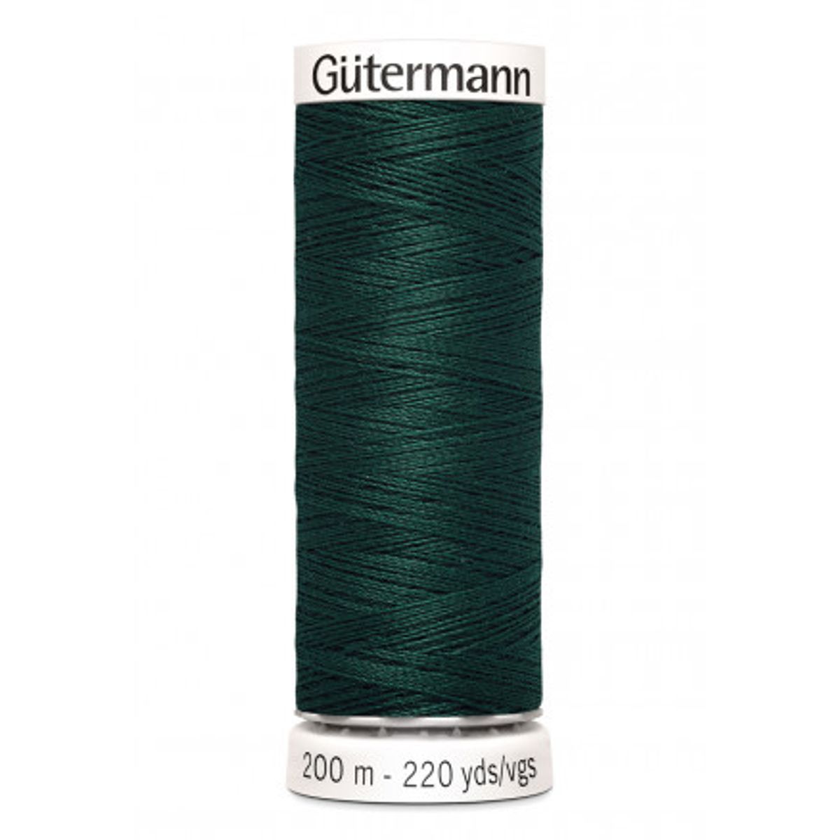 Gütermann Sytråd Polyester 018 - 200m