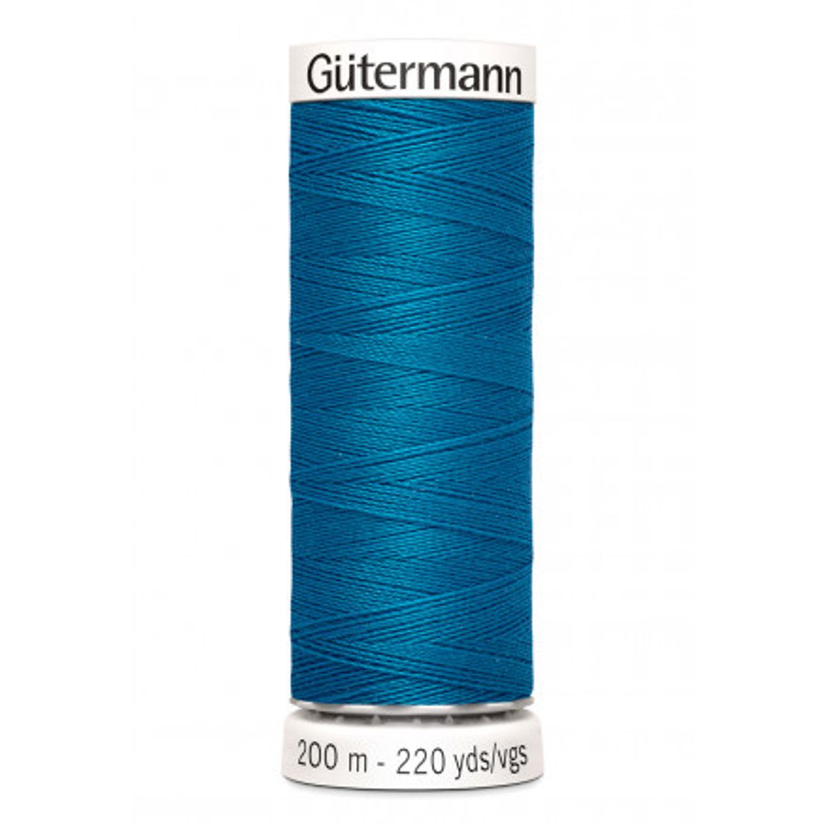 Gütermann Sytråd Polyester 025 - 200m