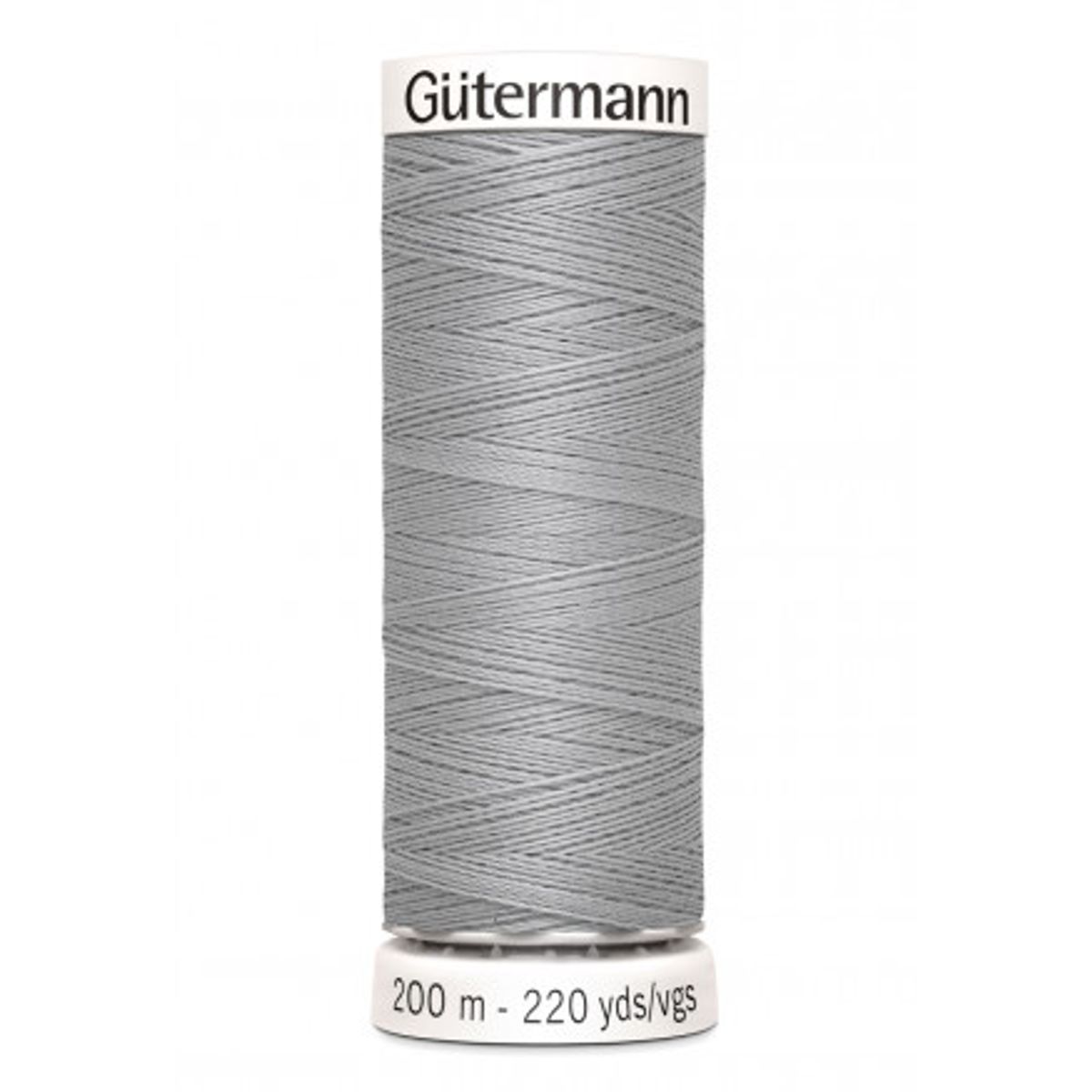 Gütermann Sytråd Polyester 038 - 200m