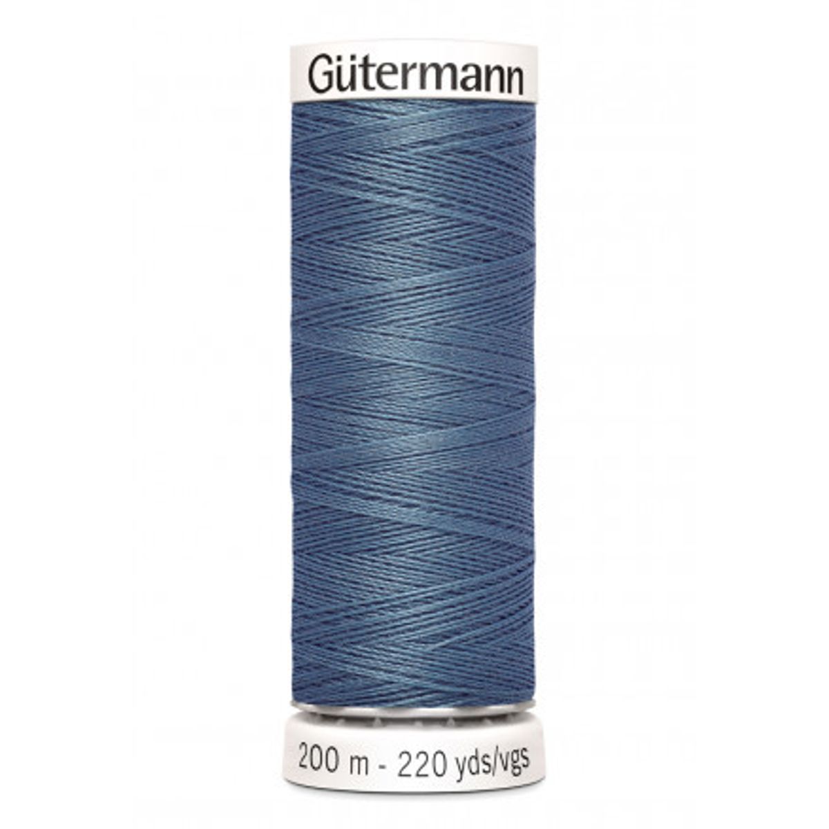 Gütermann Sytråd Polyester 076 - 200m