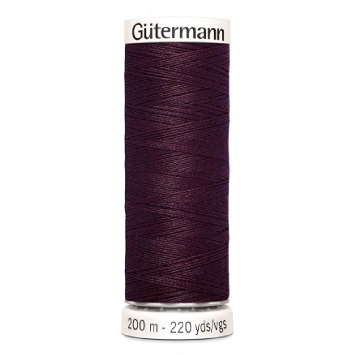 Gütermann Sytråd Polyester 130 - 200m