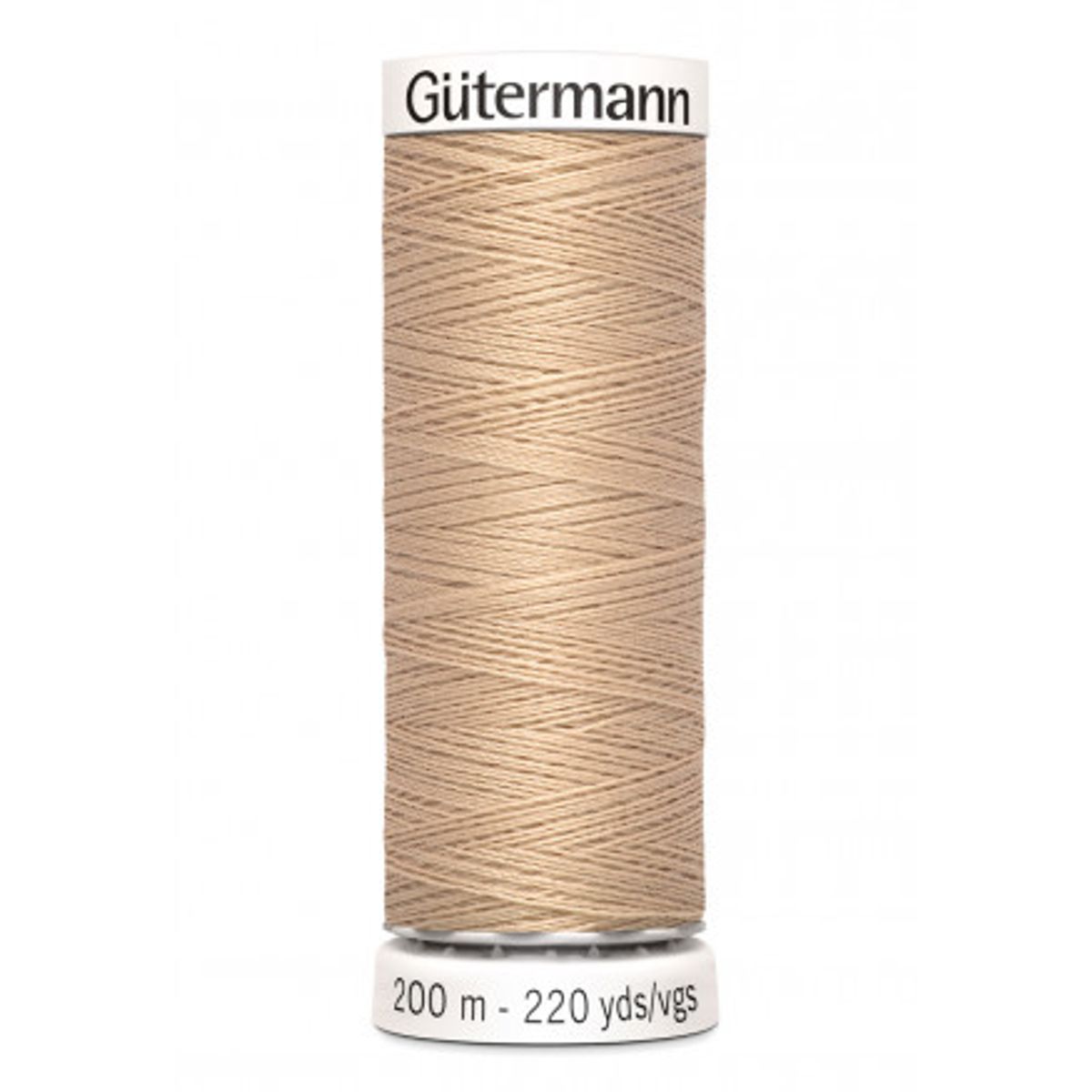 Gütermann Sytråd Polyester 170 - 200m