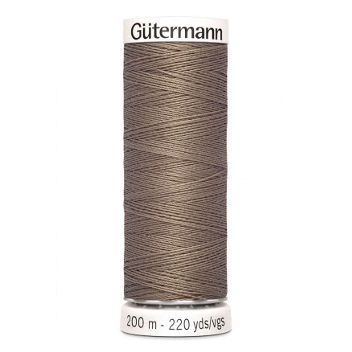 Gütermann Sytråd Polyester 199 - 200m