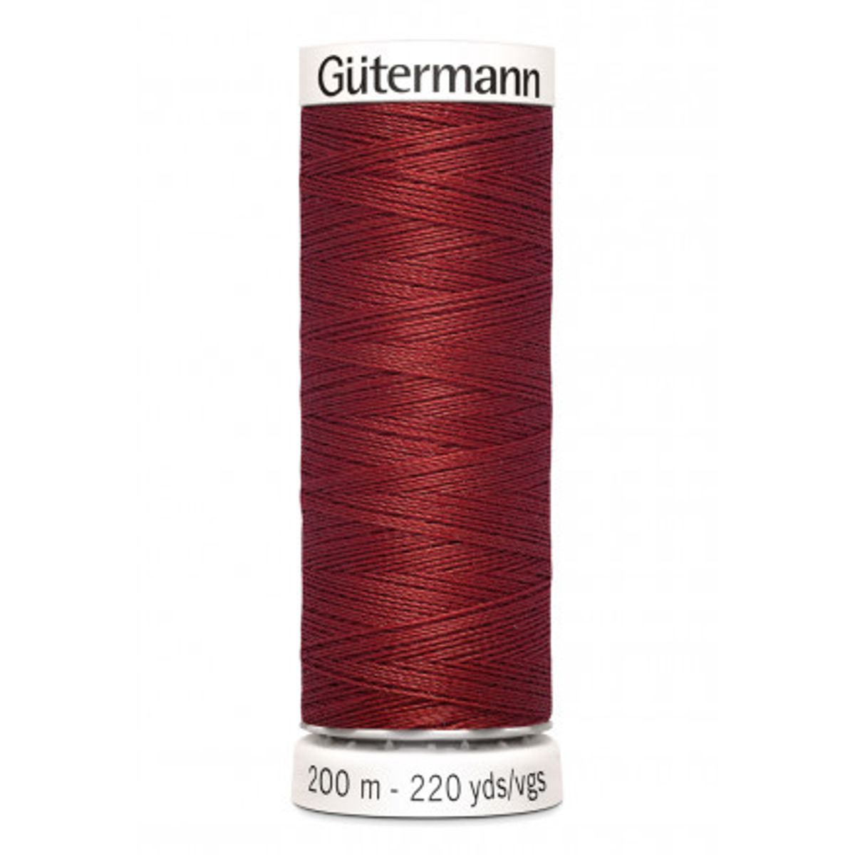 Gütermann Sytråd Polyester 221 - 200m