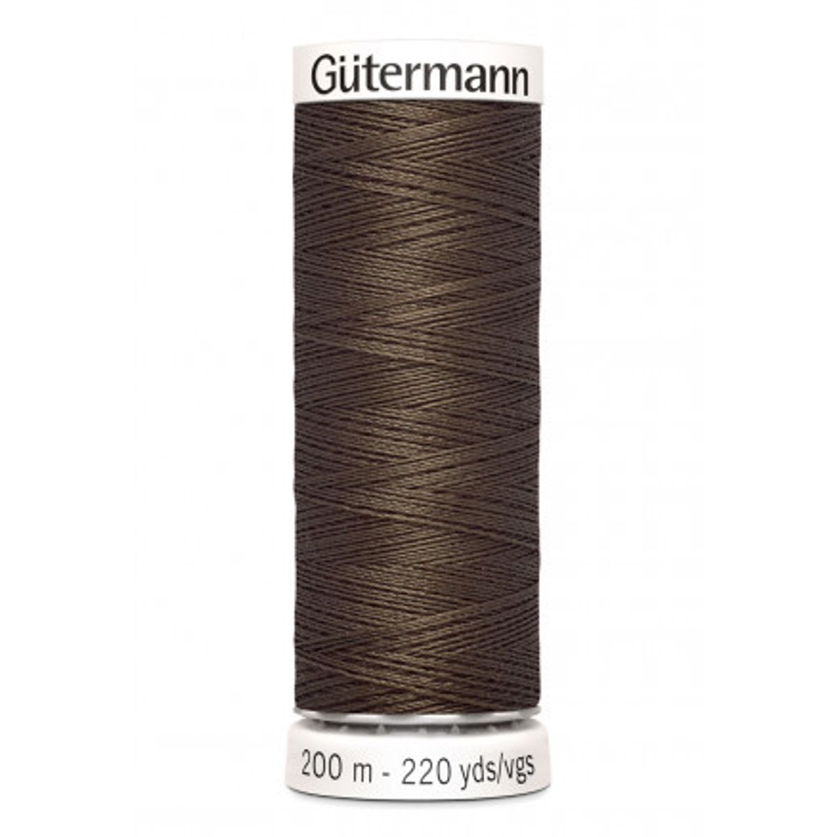 Gütermann Sytråd Polyester 252 - 200m