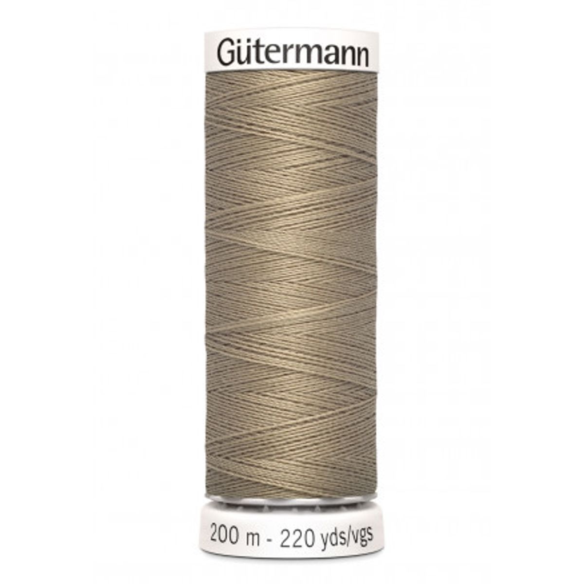 Gütermann Sytråd Polyester 263 - 200m