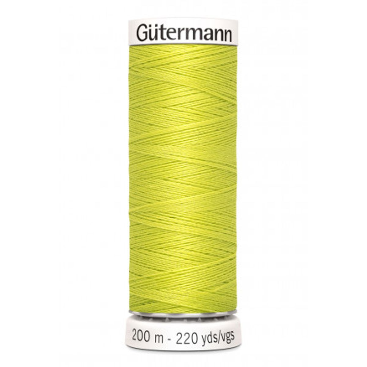 Gütermann Sytråd Polyester 334 - 200m