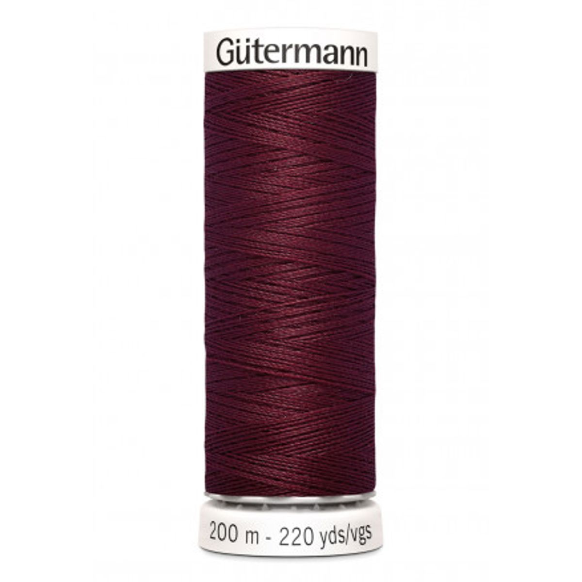 Gütermann Sytråd Polyester 369 - 200m