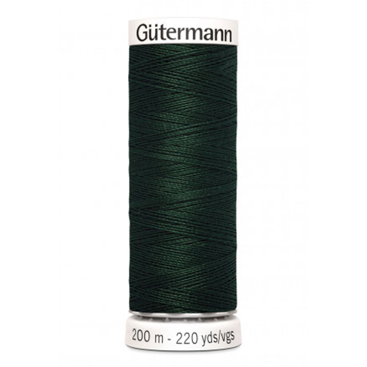 Gütermann Sytråd Polyester 472 - 200m