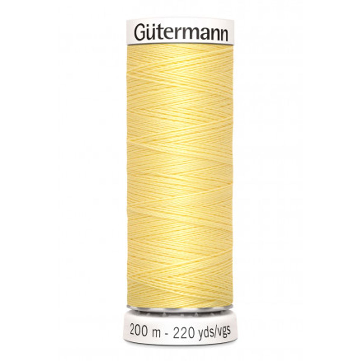 Gütermann Sytråd Polyester 578 - 200m