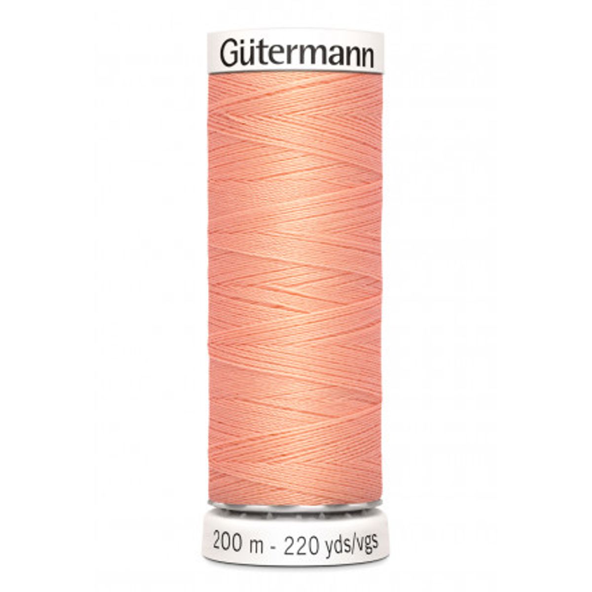 Gütermann Sytråd Polyester 586 - 200m