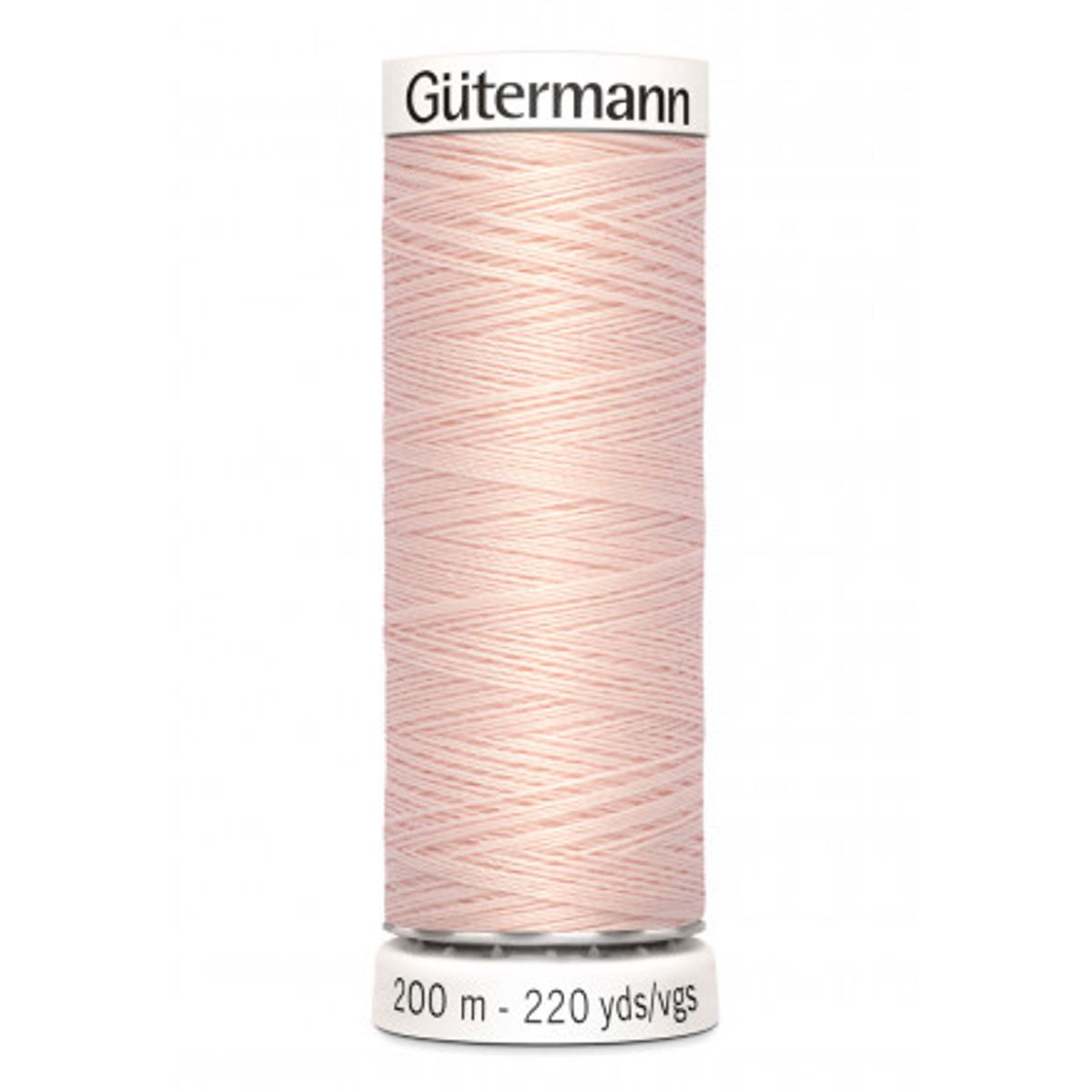 Gütermann Sytråd Polyester 658 - 200m