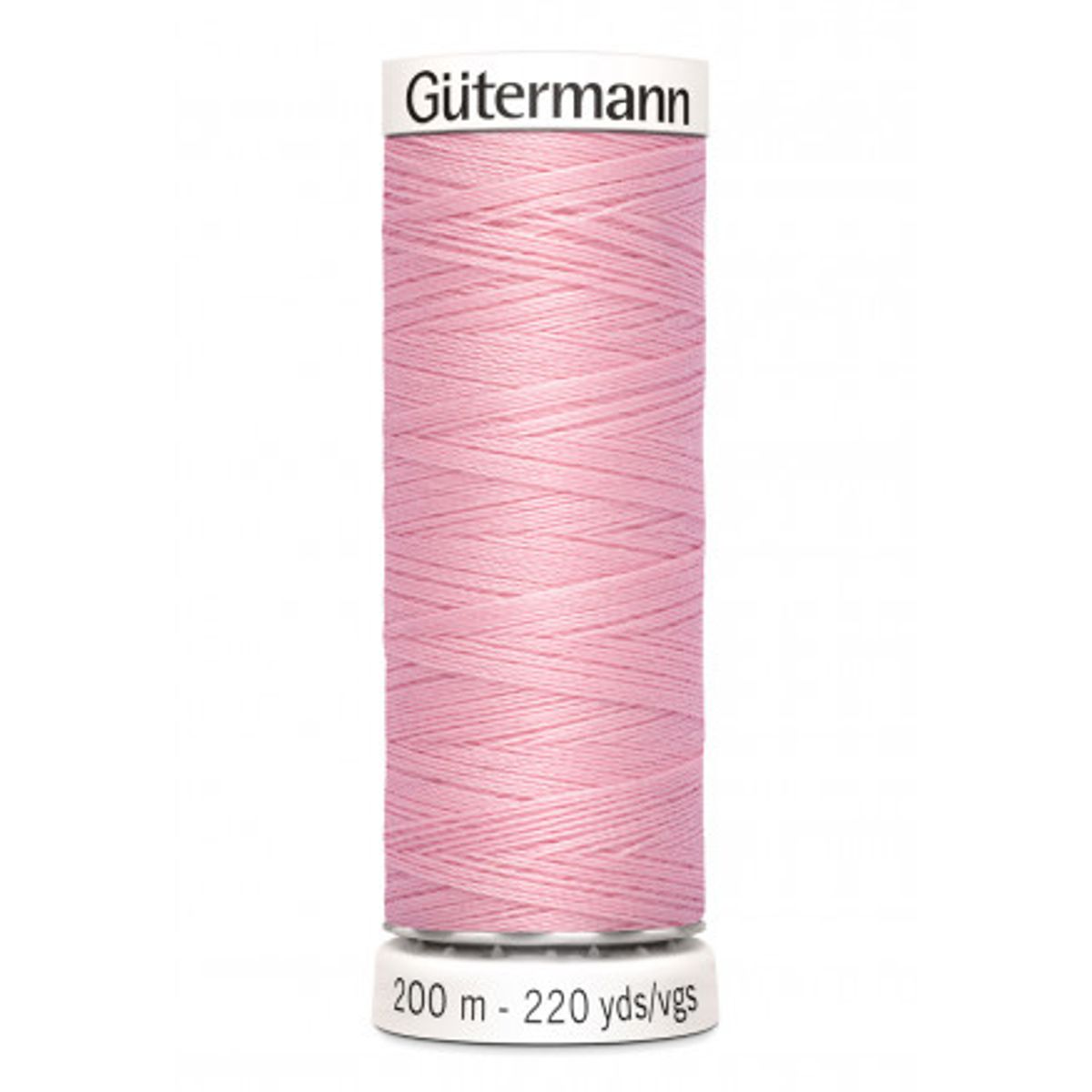 Gütermann Sytråd Polyester 660 - 200m