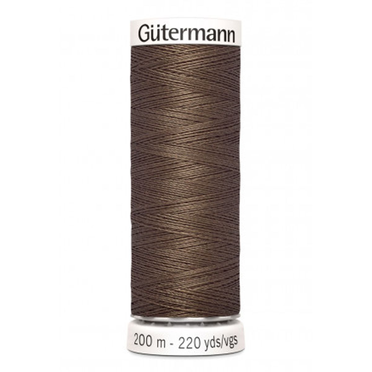 Gütermann Sytråd Polyester 672 - 200m