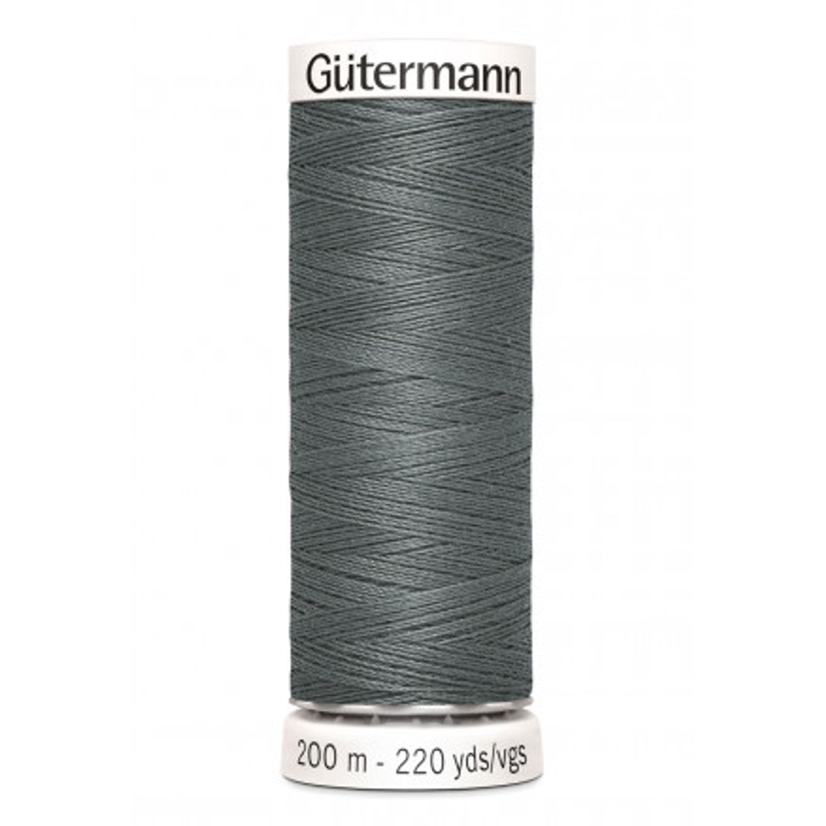 Gütermann Sytråd Polyester 701 - 200m