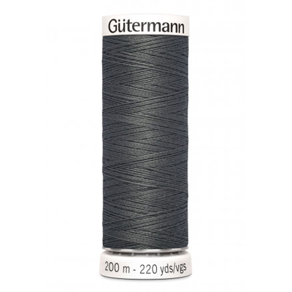 Gütermann Sytråd Polyester 702 - 200m