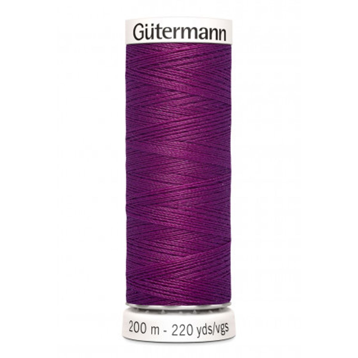 Gütermann Sytråd Polyester 718 - 200m