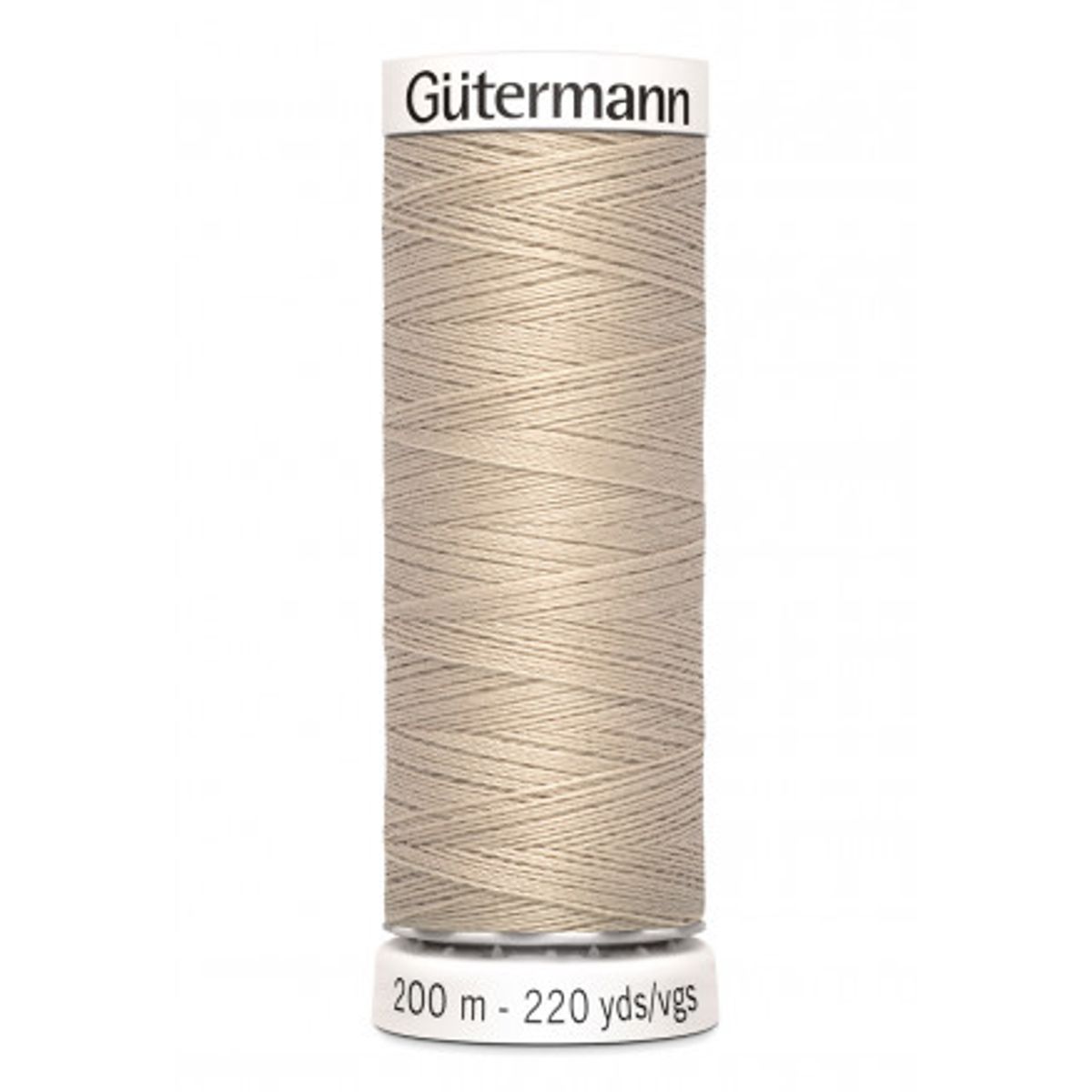 Gütermann Sytråd Polyester 722 - 200m