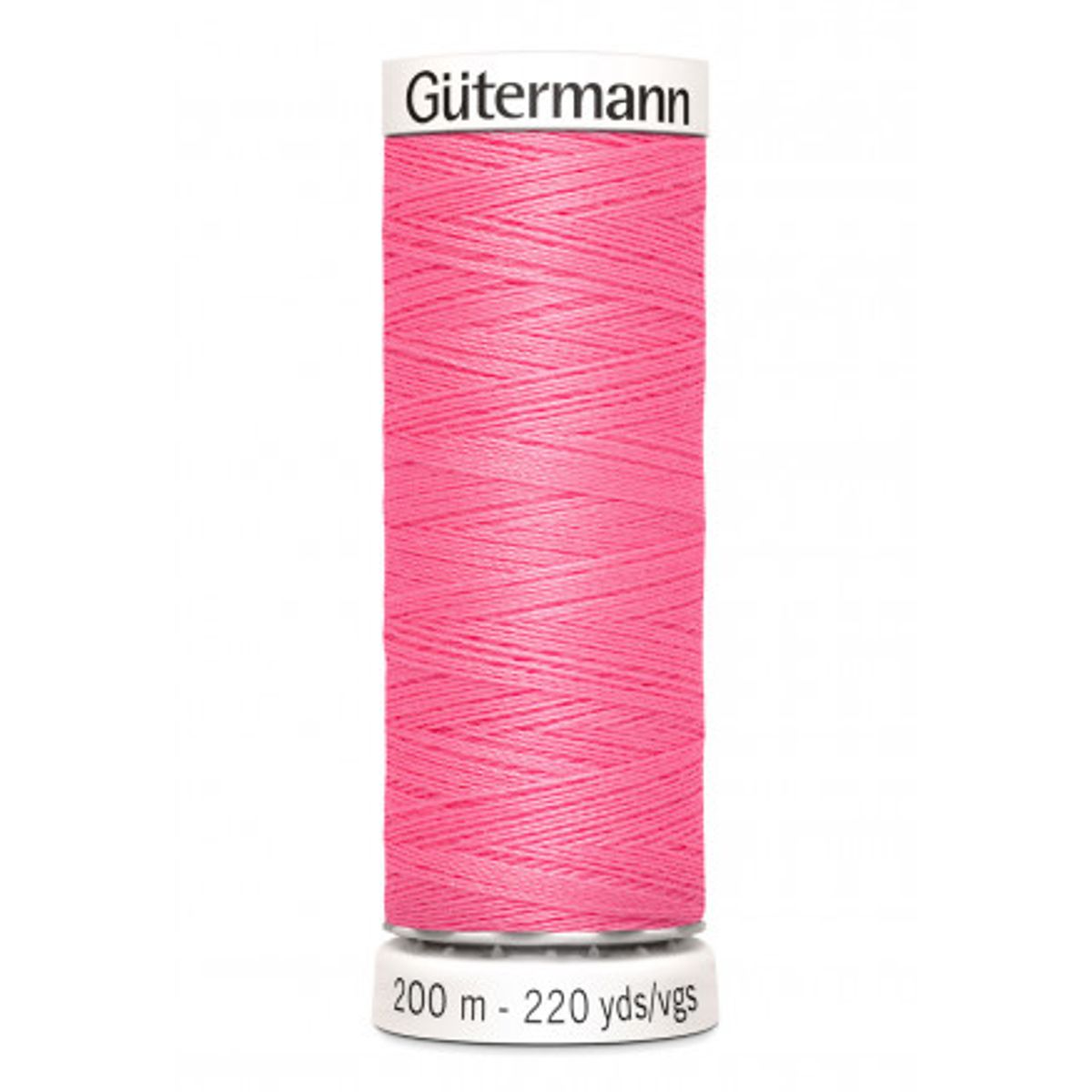 Gütermann Sytråd Polyester 728 - 200m