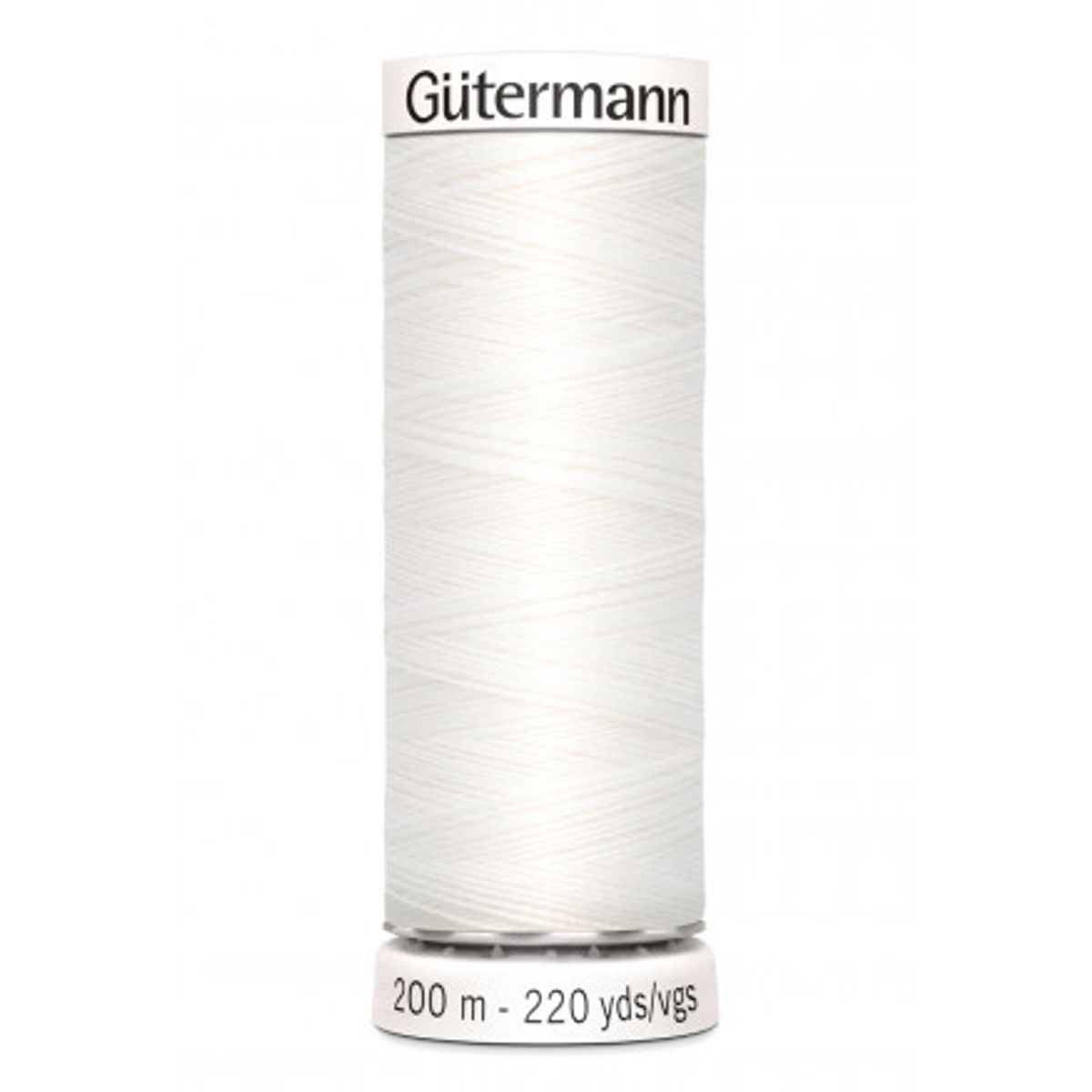 Gütermann Sytråd Polyester 800 - 200m