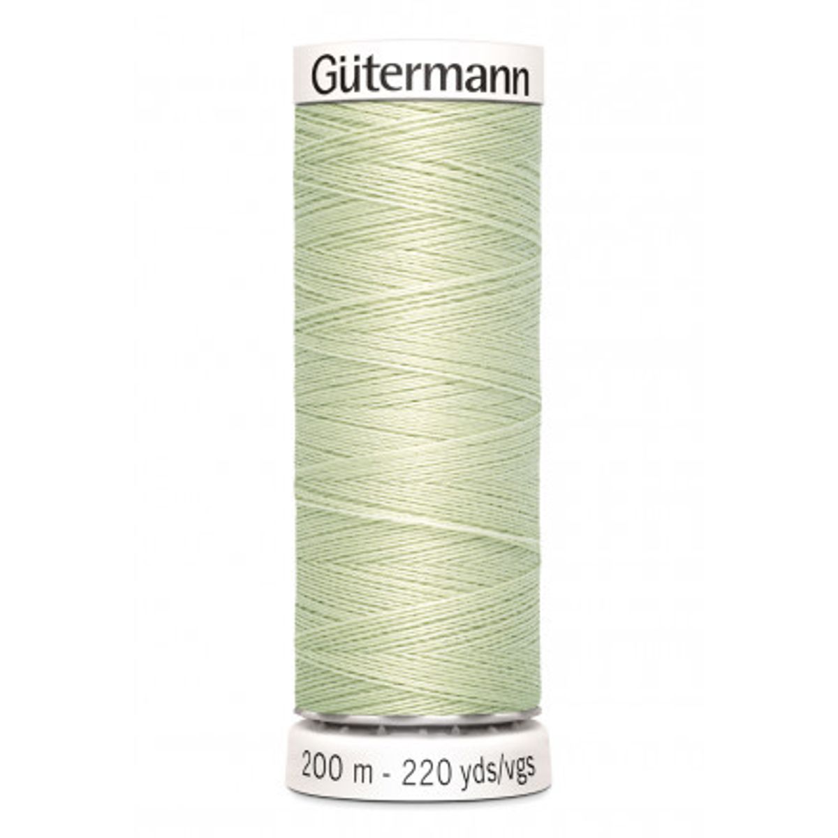 Gütermann Sytråd Polyester 818 - 200m