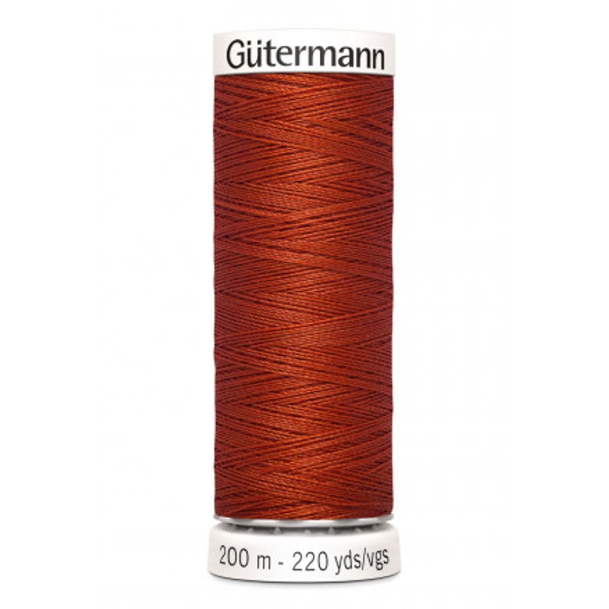 Gütermann Sytråd Polyester 837 - 200m