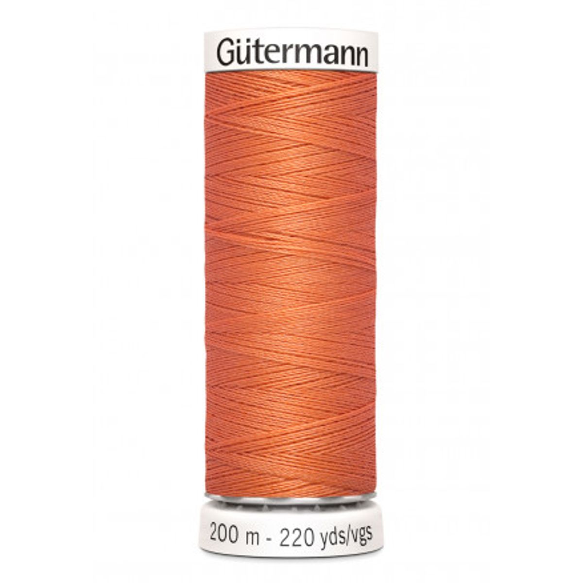 Gütermann Sytråd Polyester 895 - 200m