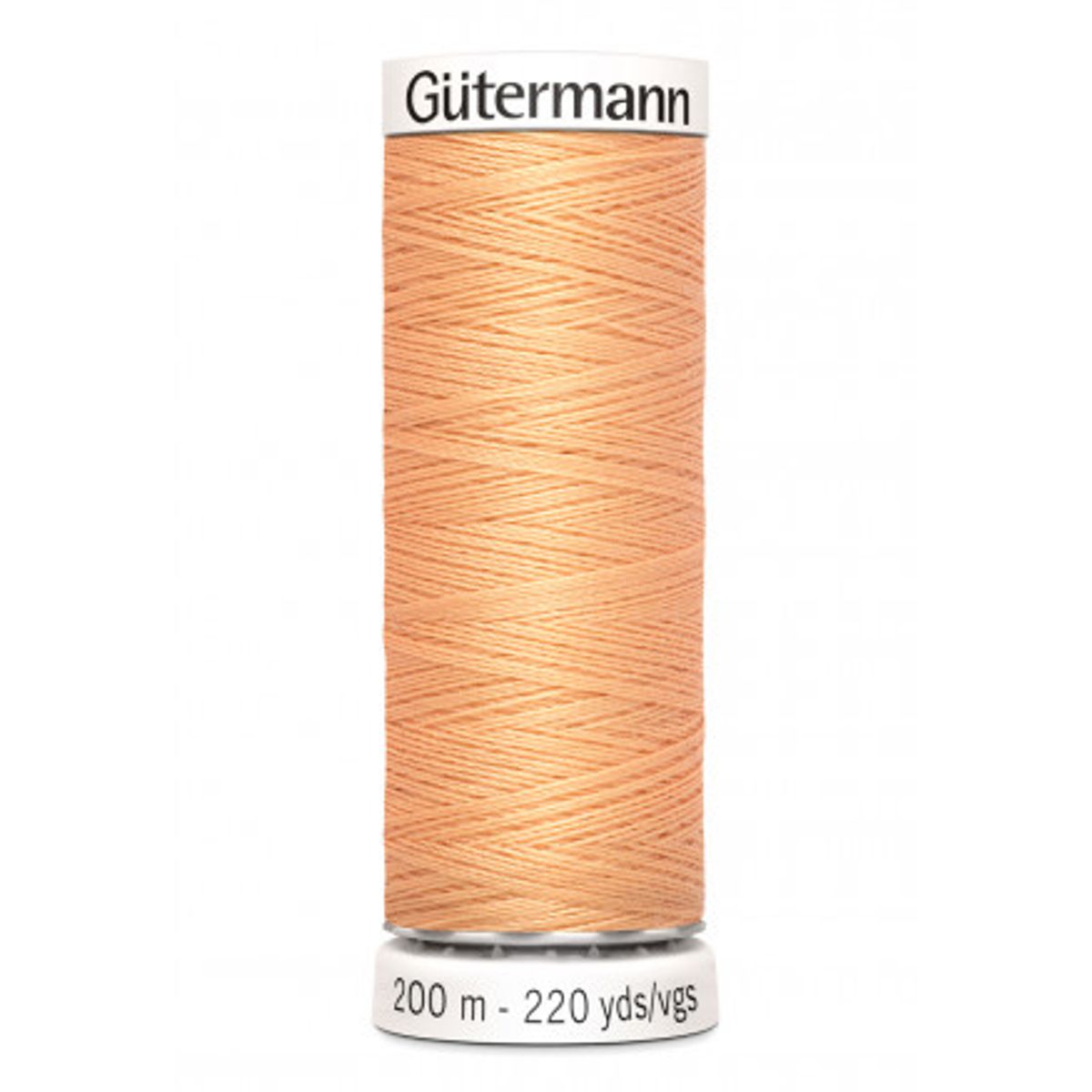 Gütermann Sytråd Polyester 979 - 200m