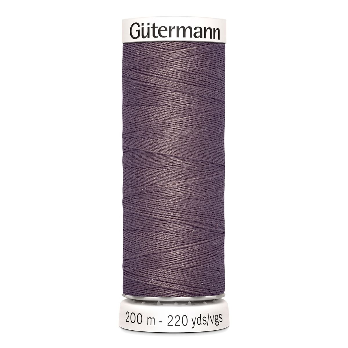 Gütermann sytråd, Sew-all 200 m polyester - 127 - 100% Polyester