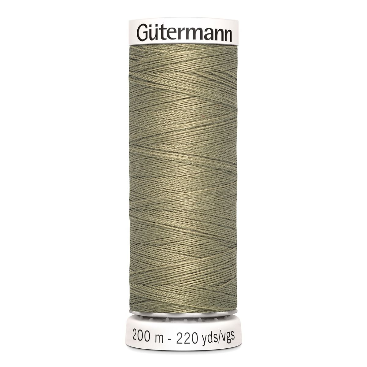 Gütermann sytråd, Sew-all 200 m polyester - 258 - 100% Polyester