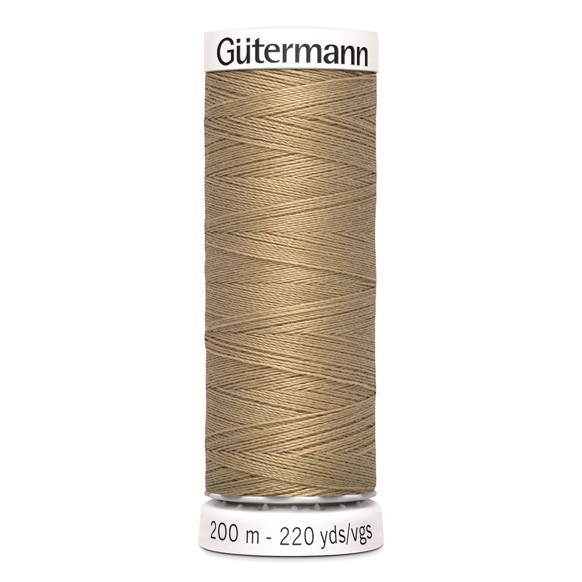 Gütermann sytråd, Sew-all 200 m polyester - 265 - 100% Polyester