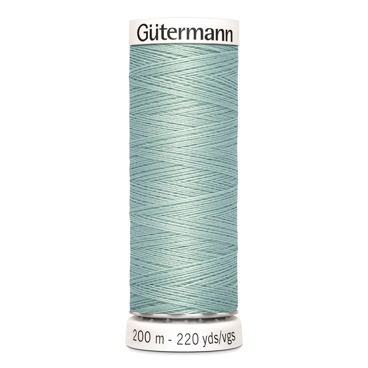 Gütermann sytråd, Sew-all 200 m polyester - 297 - 100% Polyester