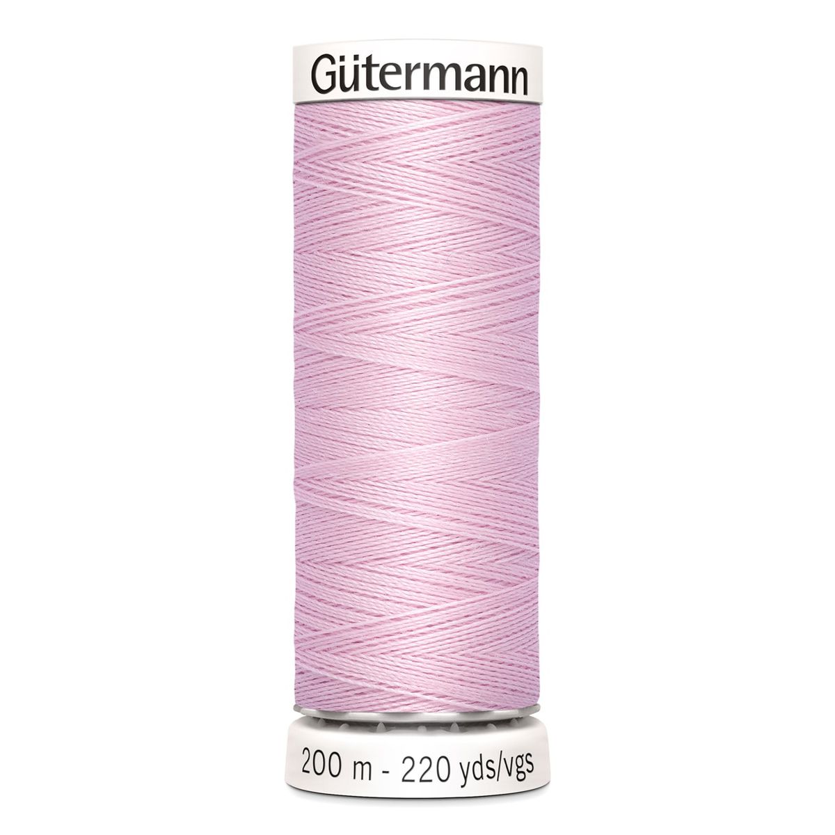 Gütermann sytråd, Sew-all 200 m polyester - 320 - 100% Polyester