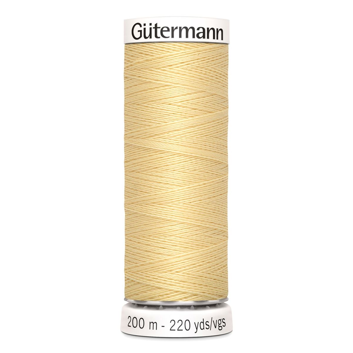 Gütermann sytråd, Sew-all 200 m polyester - 325 - 100% Polyester