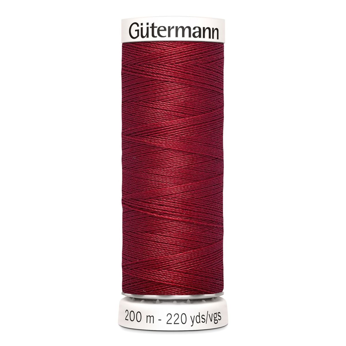 Gütermann sytråd, Sew-all 200 m polyester - 367 - 100% Polyester