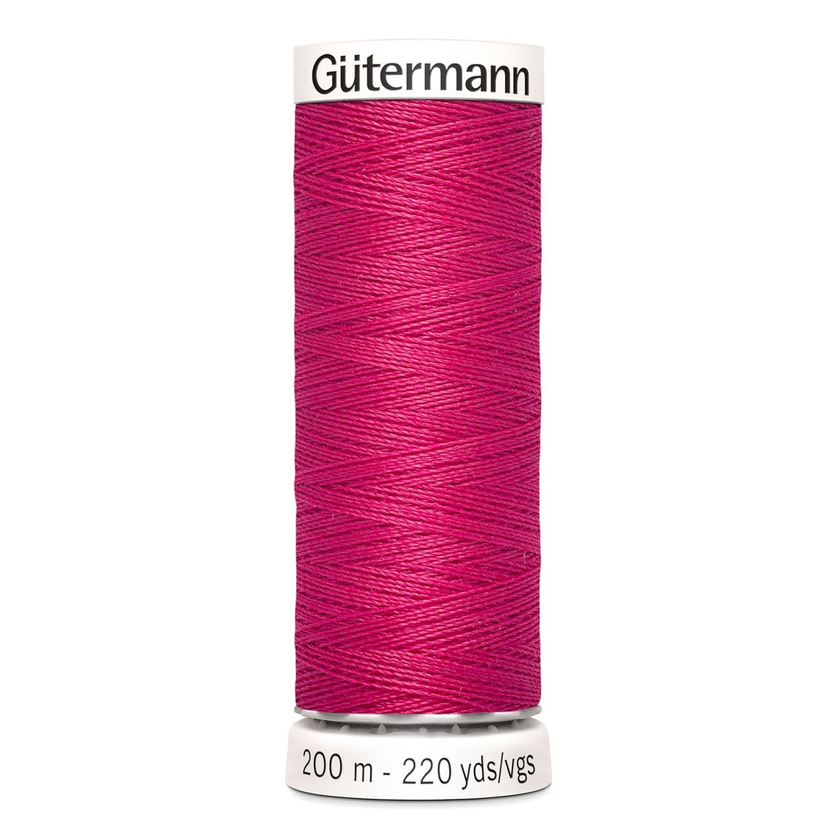 Gütermann sytråd, Sew-all 200 m polyester - 382 - 100% Polyester