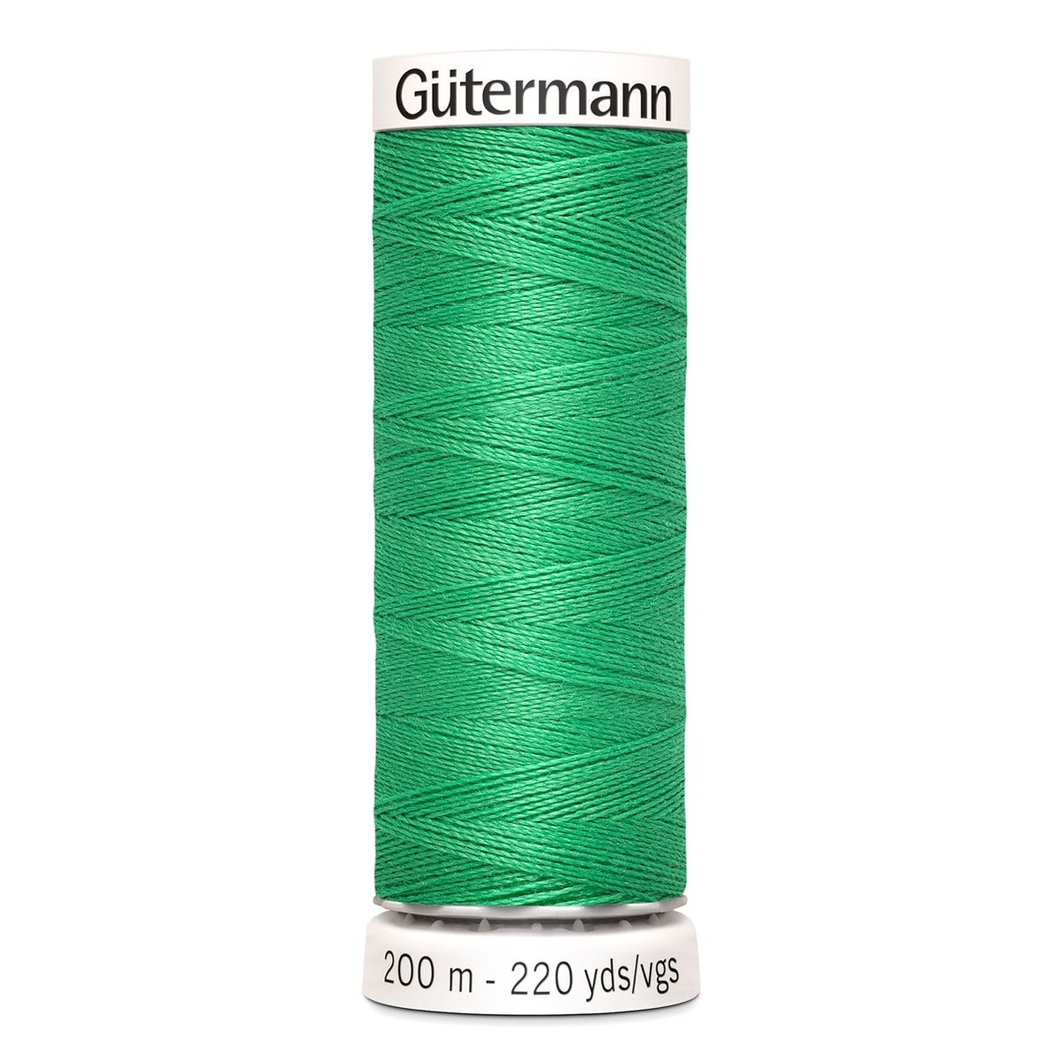 Gütermann sytråd, Sew-all 200 m polyester - 401 - 100% Polyester